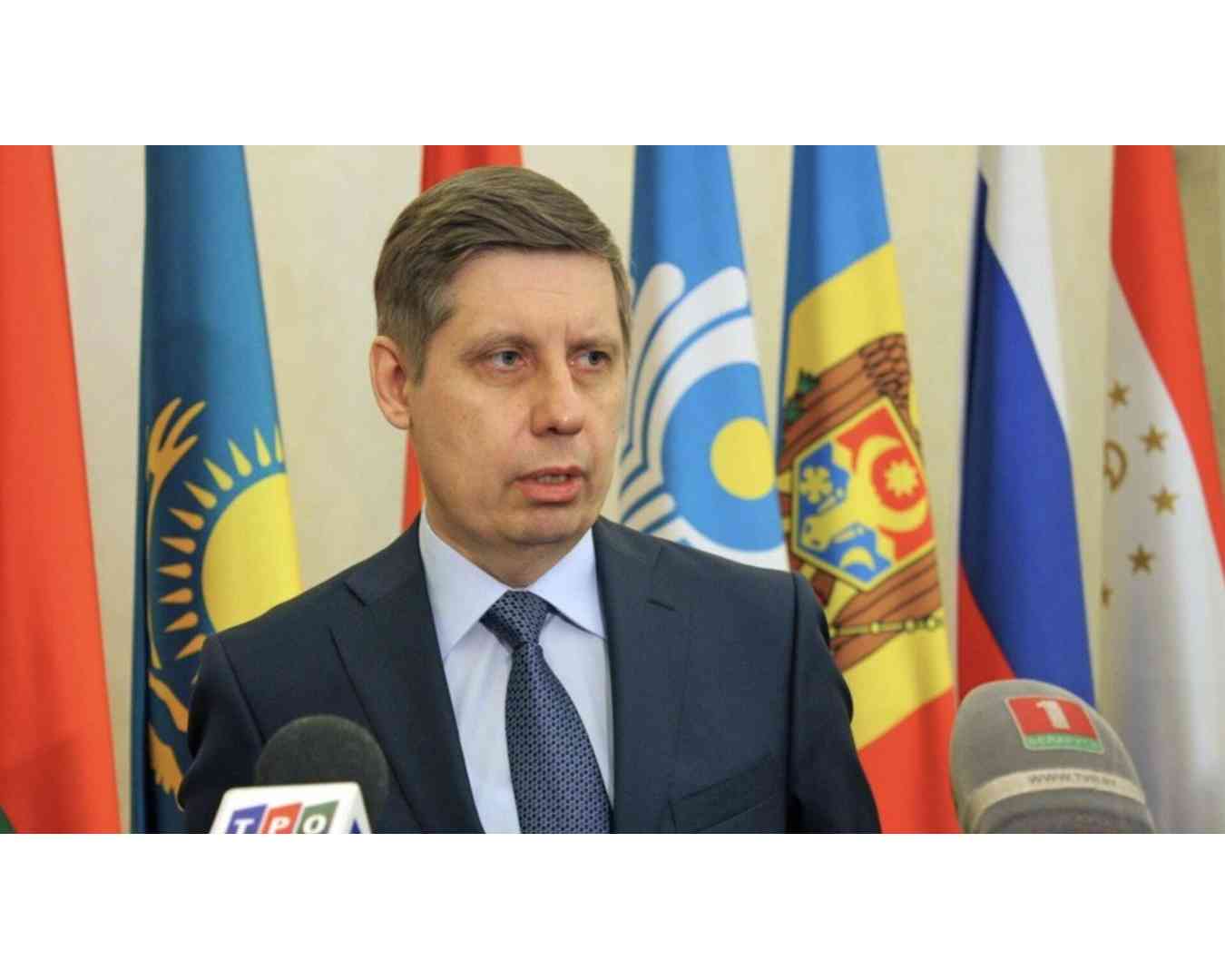 Ռուսաստանի դեսպանը կանչվել է Ադրբեջանի արտաքին գործերի նախարարություն և նրան բողոքի նոտա է ներկայացվել