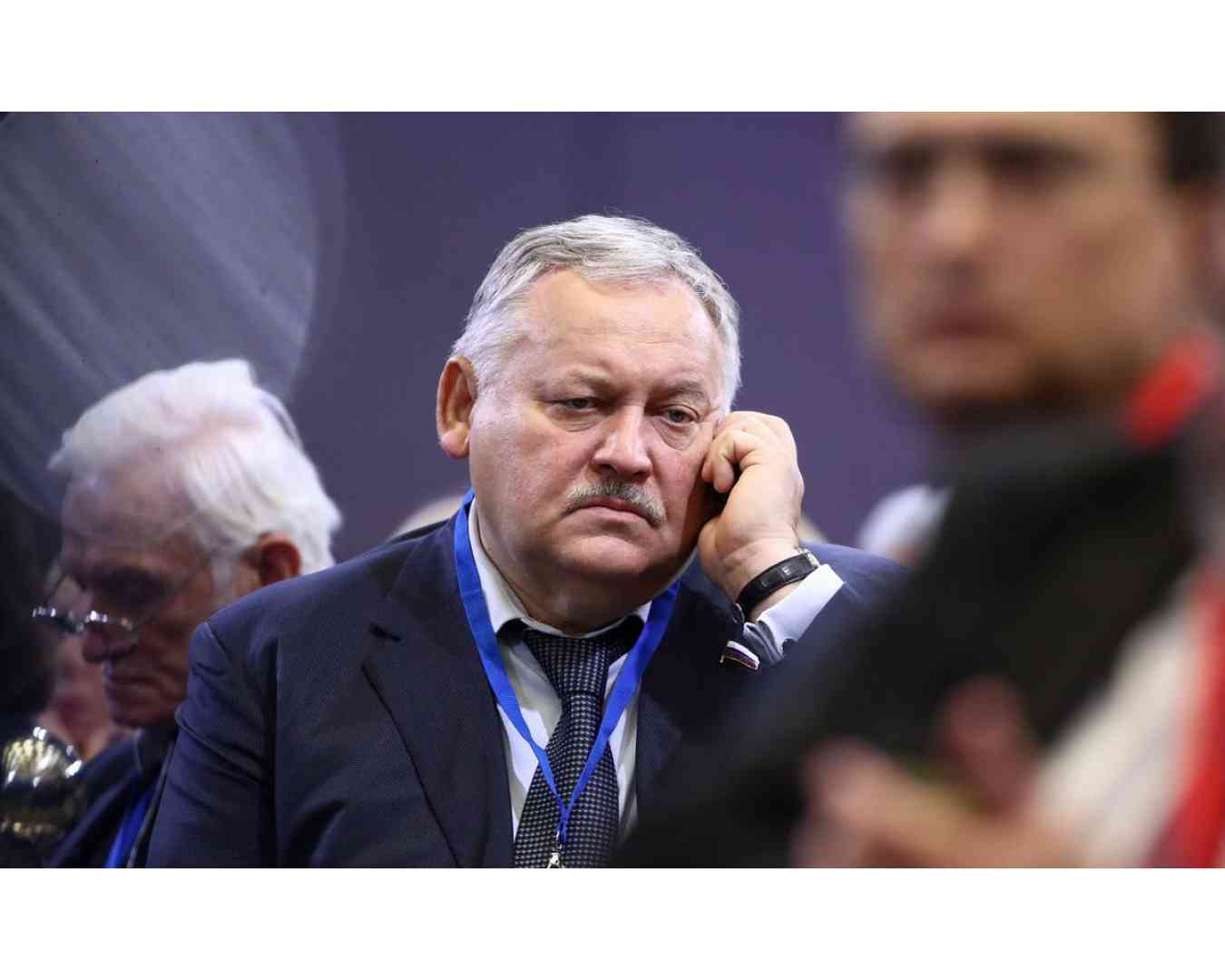 Затулин: В Баку осудили право армянского населения Нагорного Карабаха на самоопределение
