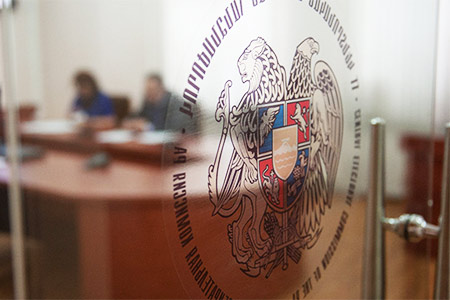 ԿԸՀ-ը հաստատել է Ազգային ժողովի հերթական ընտրությունների նախապատրաստման և անցկացման հիմնական միջոցառումների ժամանակացույցը