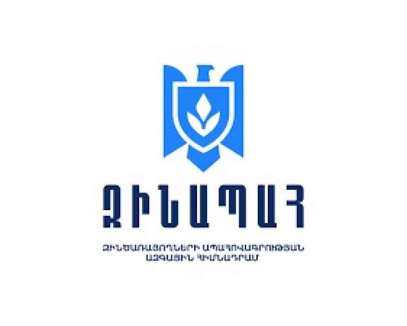 "Զինապահ" հիմնադրամի լիազորությունները կընդլայնվեն. օրինագծեր