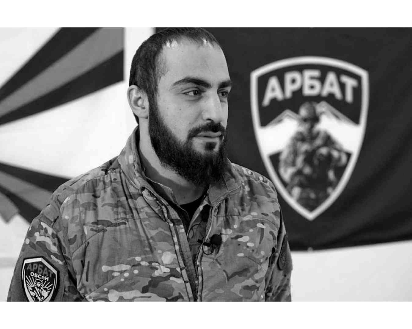 Զոհվել է "Արբատ"-ի լեգենդար հրամանատար Հայկ Գասպարյանը