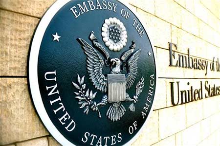 U.S. vice-president`s visit aimed at advancing peace and stability in South Caucasus