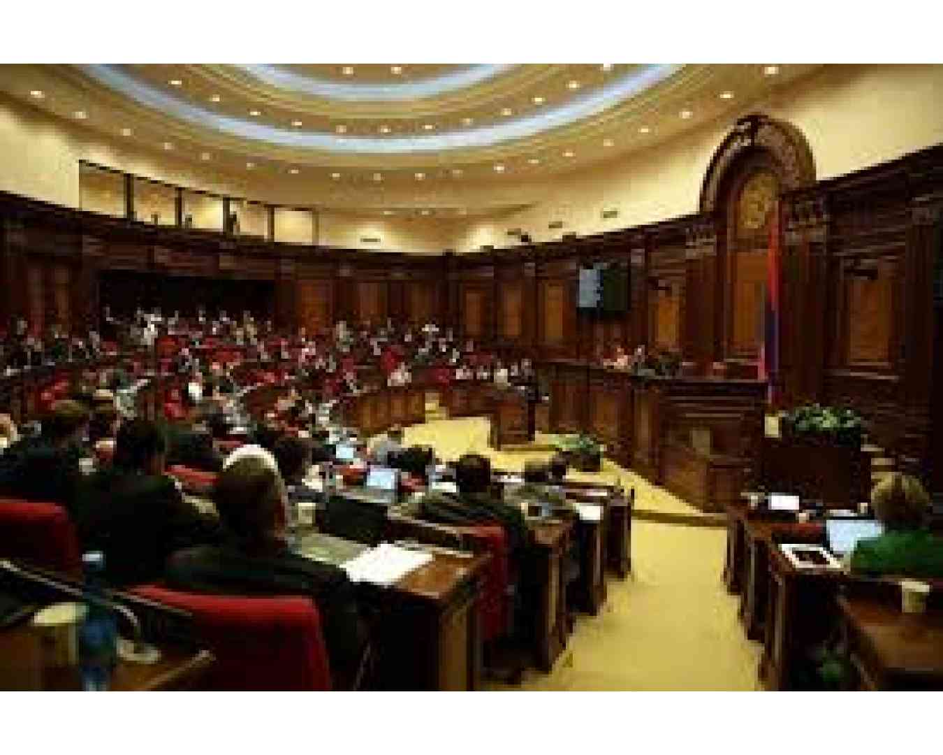 Parliamentary majority refuses to put opposition-proposed draft  statement on political prisoners on agenda 