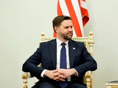 Кирк: Вице-президент США обсудил в Баку вопрос освобождения армянских заключённых