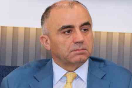 Дипломат: Ереван и Москва не демонстрируют намерения двигаться по пути поиска взаимоприемлемых стратегических решений