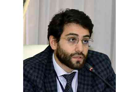 Փորձագետ․ ԱՄՆ-ը կփորձի Հայաստանին ներքաշել Իրանի դեմ գործողություններում