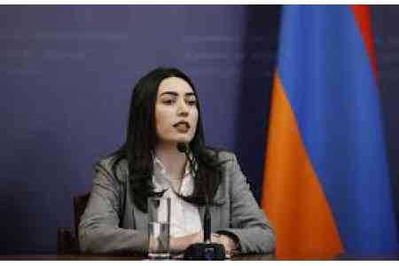 ՆԳՆ ղեկավար․ Նոր կենսաչափական անձնագրերի եւ նույնականացման քարտերի համակարգը Հայաստանում կսկսի ներդրվել աշնանը