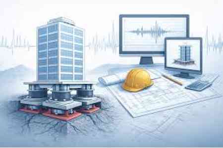  Large-scale modernization of seismic protection systems gets underway  in Armenia - Arpine Sargsyan