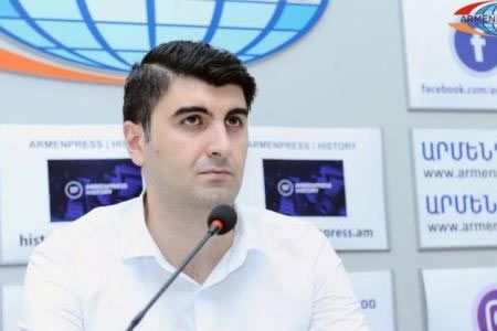 Քաղաքագետ․ Հայ-ադրբեջանական սահմանի սահմանազատման հանձնաժողովների հաջորդ հանդիպումը, հավանաբար, տեղի կունենա Հայաստանում