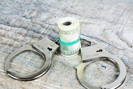 Charges brought against customs officials