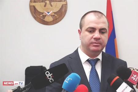 On February 20, 1988, Armenian people strove for historical justice -  Ashot Danielyan