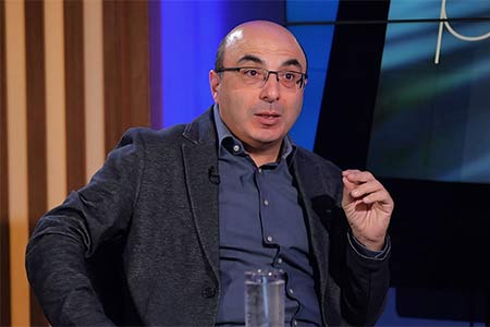 Քաղաքագետ. ներքին էսկալացիան շատ արագ կհանգեցնի արտաքին էսկալացիայի