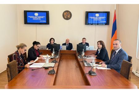 На проведение выборов в парламент Армении будет направлено почти 4,5 млрд драмов  - ЦИК