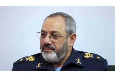 Бригадный генерал: Тегеран против любых геополитических сдвигов на Южном Кавказе и любого вмешательства со стороны внешних игроков