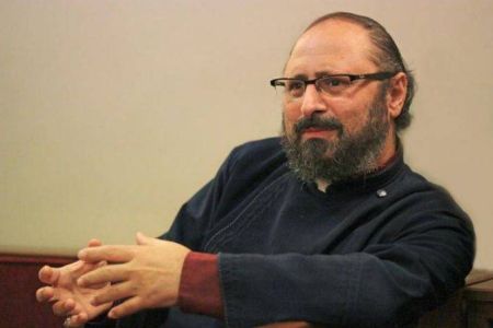 Архиепископ ААЦ предложил сформировать синод, который займется решением проблем, связанных с отношениями Церковь - государство