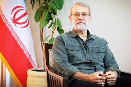 Armenian Defense Minister, Secretary of the Supreme National Security  Council of Iran discuss security environment surrounding Armenia and  Iran