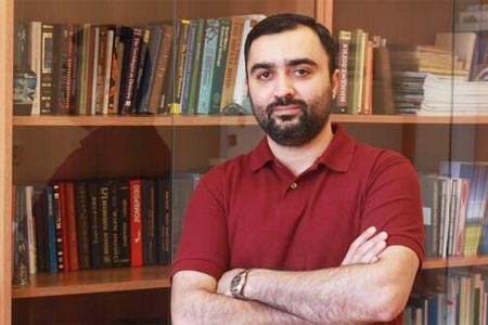 Социолог: Место, поколение и восприятие риска формируют в регионах Армении свой режим речи в рамках политического диалога