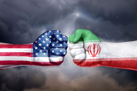 США могут провести наземную операцию в Иране 