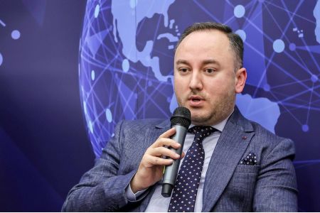 Экспертное мнение Руководителя Департамента по изучению международных отношений Центра общественных связей и информации при Аппарате Премьер-министра Республики Армения Джонни Меликяна по вопросу республиканского референдума в Республике Казахстан: