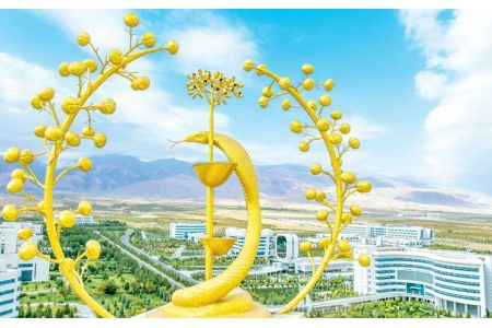 Turkmenistan to develop a National Strategy for Scientific and Medical Diplomacy through 2052