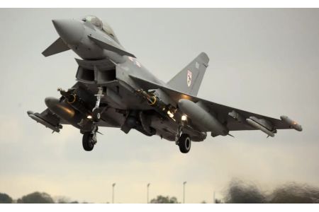Британская авиабаза на Кипре стала целью иранской атаки