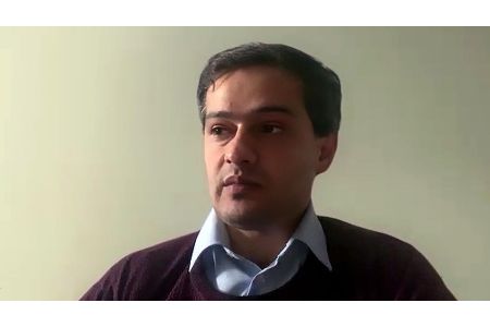 Политолог: Армения не должна быть заинтересована в стратегическом ослаблении Ирана