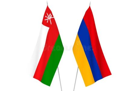 Глава МИД Армении обсудил с коллегой из Омана ситуацию на Ближнем Востоке