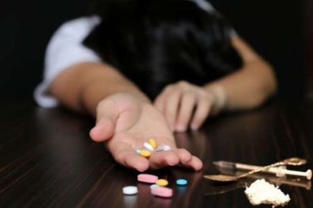 Claims of widespread drug use among schoolchildren are unfounded -  official statement
