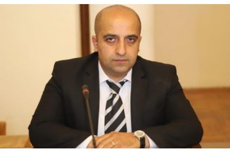 В парламенте Армении обсуждается кандидатура председателя комиссии НС по здравоохранению