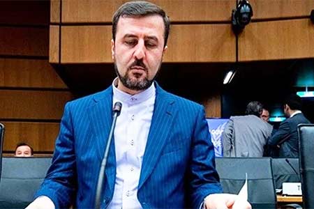 Tehran denies targeting Azerbaijan amid reports of drone strikes