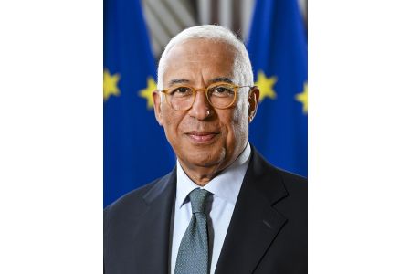 EU Council President: Development of the Middle Corridor creates new  strategic opportunities