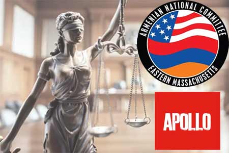 ANCA-ն Ադրբեջանի հետ փոխկապակցված լոնդոնյան PR-ֆիրմային մեղադրել է իր դեմ զրպարտչական արշավի համար