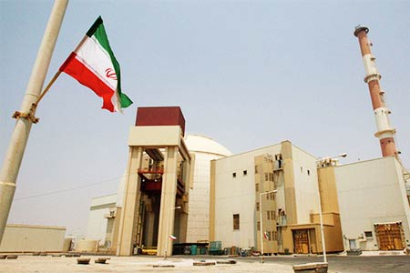Russian personnel from Iran`s Bushehr NPP evacuated to Russia via  Armenia