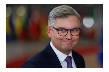 МВД: Еврокомиссар по миграции впервые посетил Армению для наблюдения за ходом работ по либерализации визового режима с ЕС