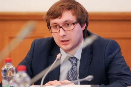 Թուրքագետ․ ԱՄՆ-ը ձգտում է փոխել սահմանները Մերձավոր Արեւելքում եւ խաթարել այլընտրանքային հաղորդակցությունները