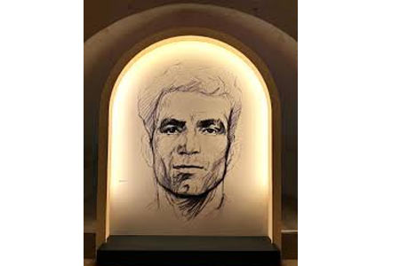 The Council of Elders approves installation of a monument to Missak  Manouchian in Yerevan.