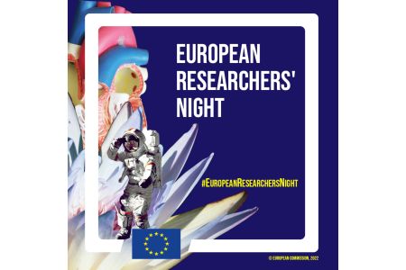 In 2026-2027, Armenia to host two  large-scale scientific events for  the first time: "European Researchers` Night" and "Researchers at  Schools" 