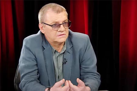 Analyst: Provocations in Nakhichevan create risk of new hotspot in  Syunik