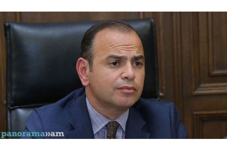 Զարեհ Սինանյան․ Սփյուռքի երիտասարդության հետ աշխատանքը շատ ավելի արդյունավետ բնույթ է կրում, քան՝ ավելի ավագ տարիքի մարդկանց հետ