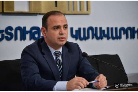 Diaspora Affairs Commissioner: There is unconfirmed information about  two Armenians being wounded in Iran