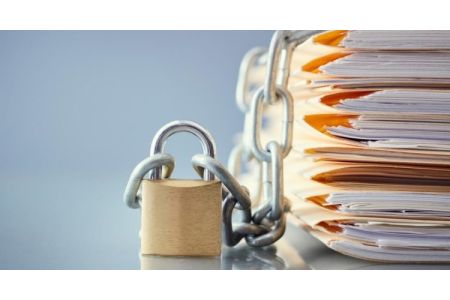В Армении информация, содержащая банковскую тайну, может быть передана правоохранительным органам в электронном виде