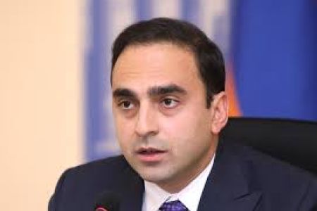 Yerevan mayor promises renovation of all kindergartens in Yerevan - mayor