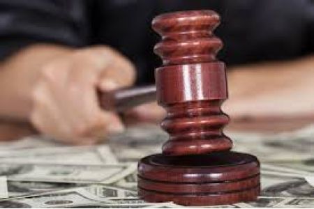 8 տարվա ընթացքում Հայաստանի Հանրապետությանը վերադարձվել է շուրջ 773 մլն դոլարի գույք և միջոցներ