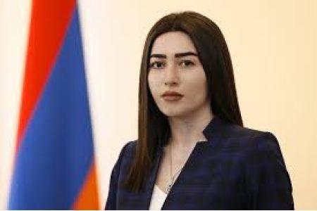 Глава МВД: Армения является единственной страной, с которой ЕС ведет активные переговоры по либерализации визового режима