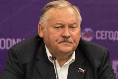 Զատուլին․ Փաշինյանը շարունակում է հայերին վախեցնել պատերազմով