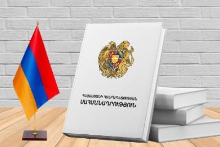 Размытые историческая память и семейные ценности - видение властей Армении новой Конституции