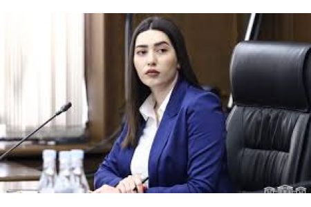 Глава МВД Армении отказалась указать название страны, в которой на армянских избирателей оказывается давление
