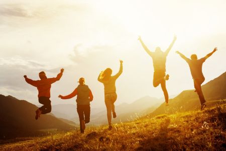 Armenia ranks 89 in  World Happiness Report 