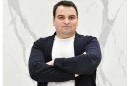 Нарек Карапетян: главным инструментом будущих властей Армении должна стать сильная дипломатия, а не сильная армия