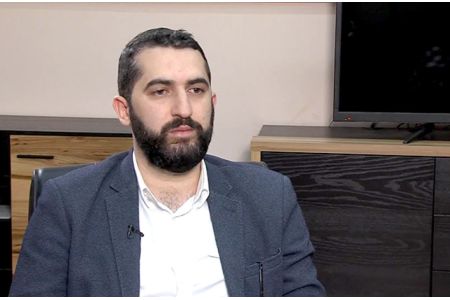 Expert comments on Armenia premier`s strong-worded conversation with woman